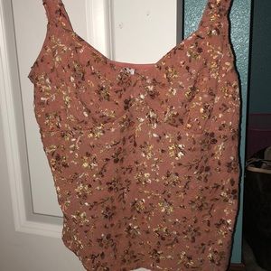 Free people tank